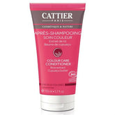 Après-shampooing pour cheveux colorés EKO 150 ml - CATTIER